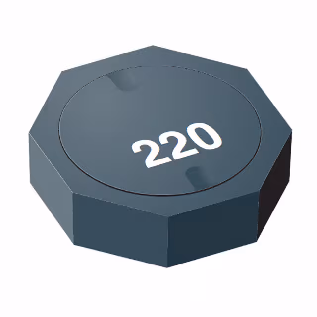 SRU6025A-220Y Bourns Inc.  Inductores fijos